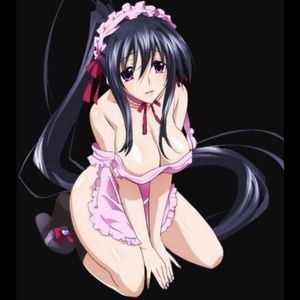 Meet your Posher, Ricel